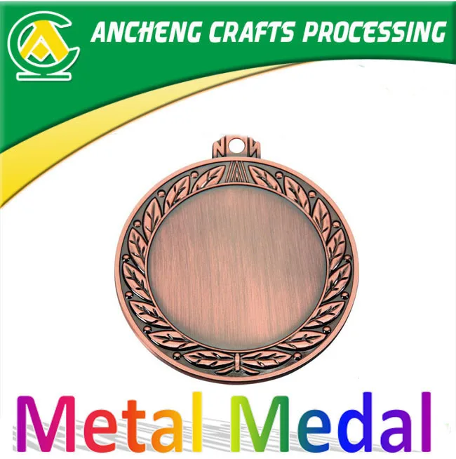 Medal 4