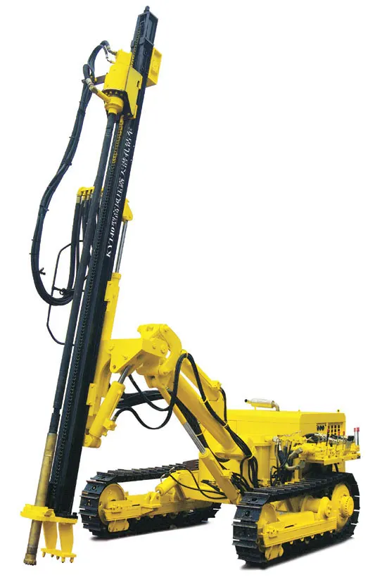 reliable quality small portable borehole drilling machine