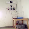 Excellent manufacture portable 100% solar air conditioner from China 7200W/24000BTU