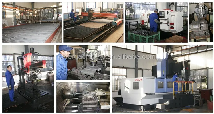 Equipment of Factory