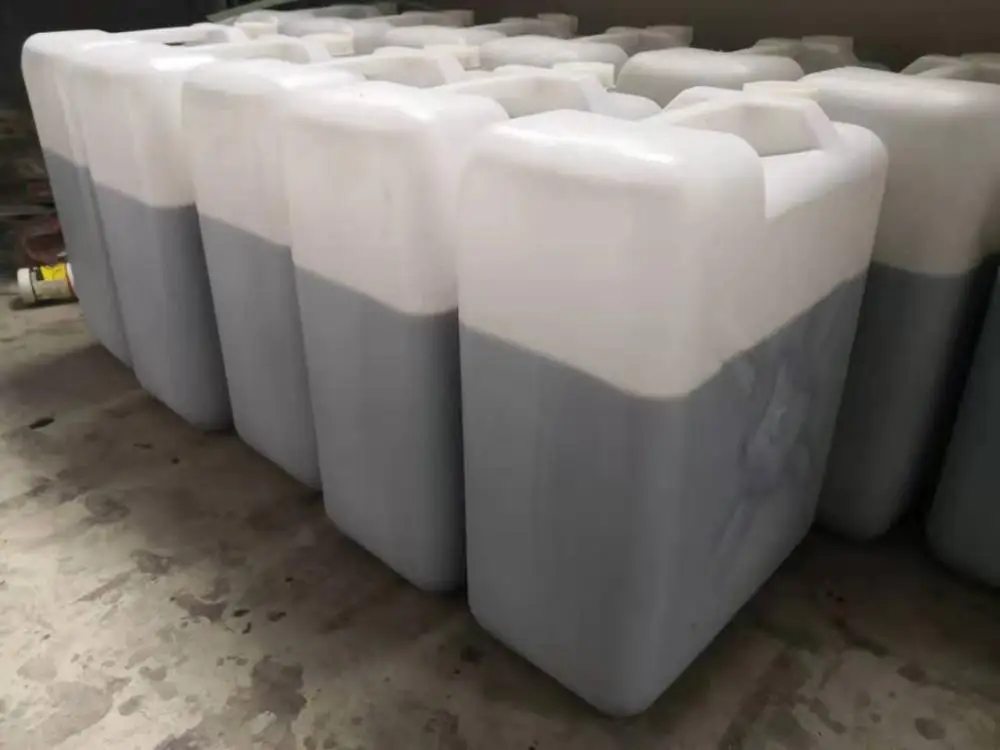 
One Component Polyurethane Adhesive for Building Material 