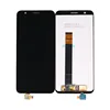For Asus Zenfone live L1 ZA550KL LCD X00RD screen LCD Display Screen Touch Panel Digitizer Assembly For Asus Display