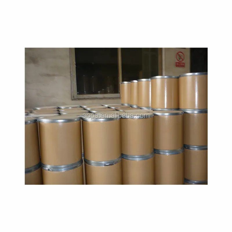 Z45 40x50 Paper Barrel With Plywood Lids For Packaging Paper Drums