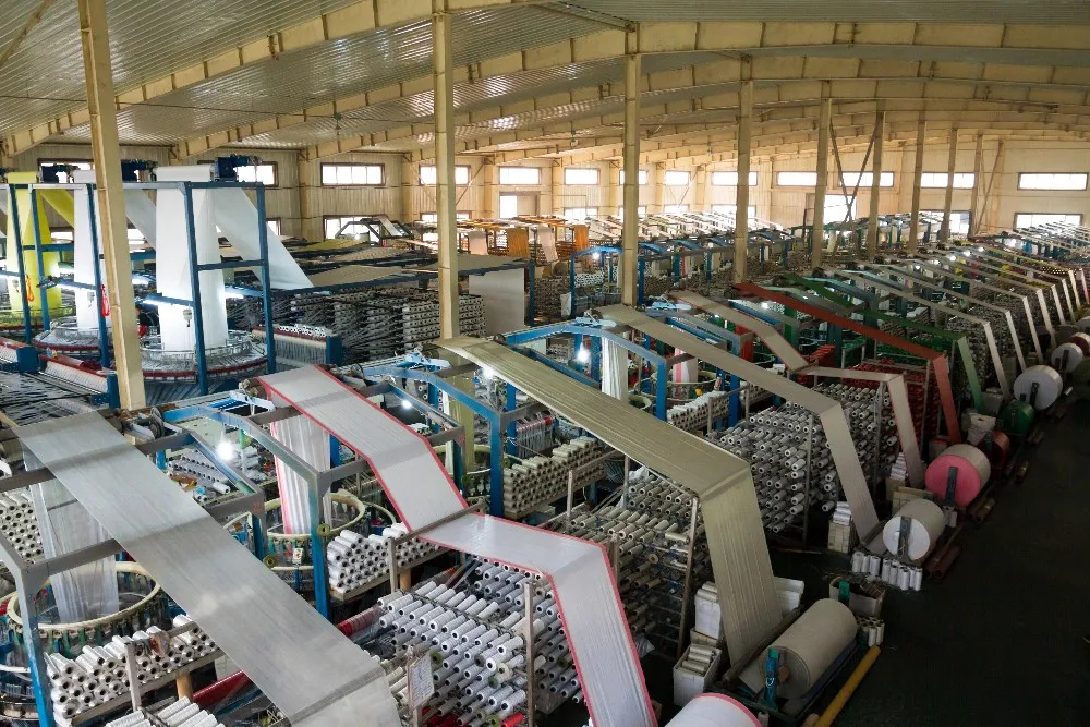 polypropylene raffia/pp woven tubular fabric in roll for food/agriculture Industrial.jpg