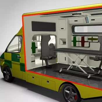 Ambulance Cabinets Buy Ambulance Cabinet Ambulance Interior Cabinet Ambulance Interior Conversion Product On Alibaba Com