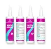 GP General Purpose Silicone gel Sealant Adhesive Glue