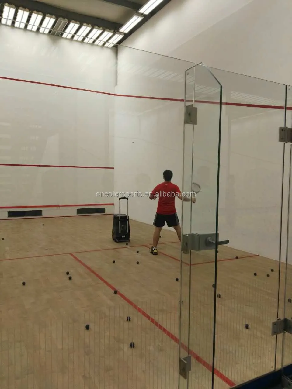 Squash Cannon With Lithium Battery Buy Squash Ball Machine,Squash