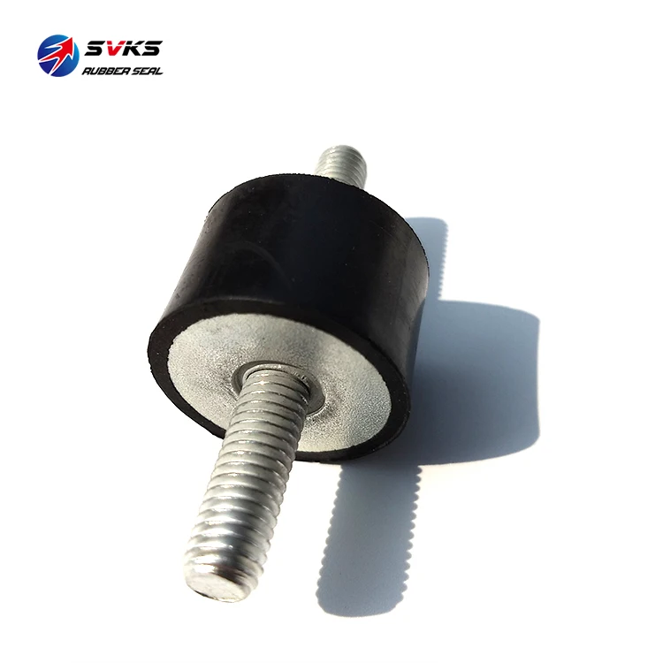 Exhaust Epdm Rubber Vibration Damper Rubber Damper Mount Buy Exhaust