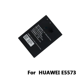Wholesale Hb434666Rbc Mobile Phone Li-Ion Battery For E5573 E5577 E5330 E5336 Ec5373 Ec5377 Battery