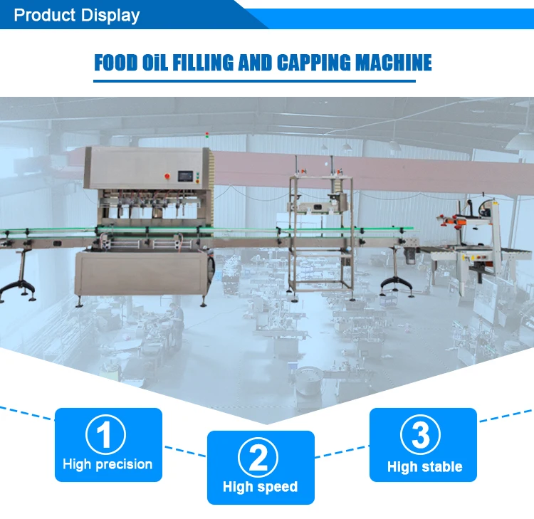 oil filling machine 02