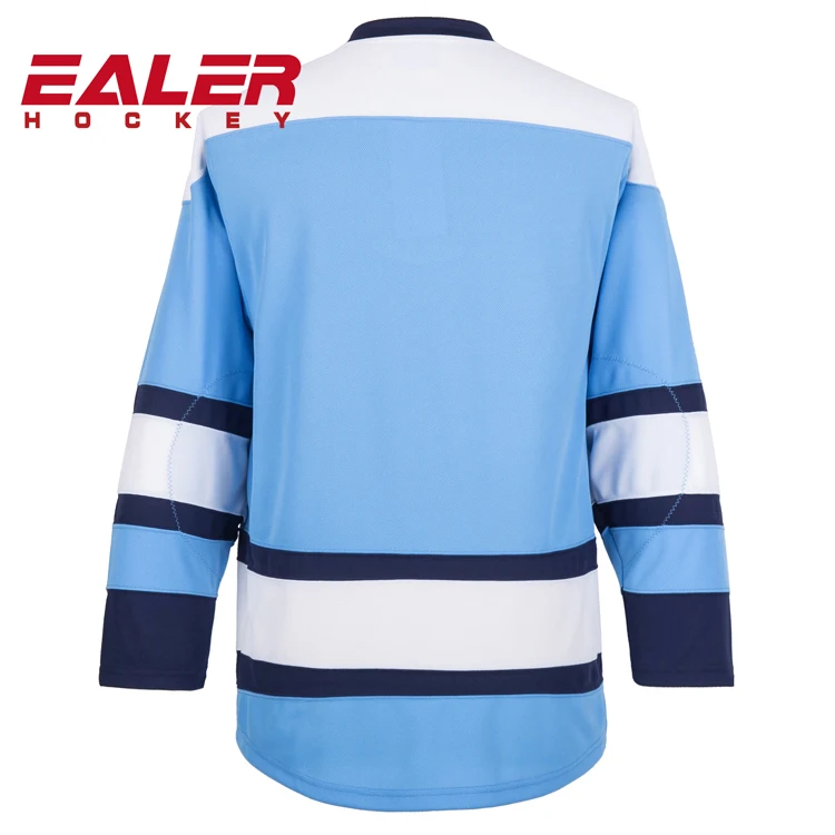 Sublimation High Quality Cheap Custom Design Hockey Wear Youth Ice