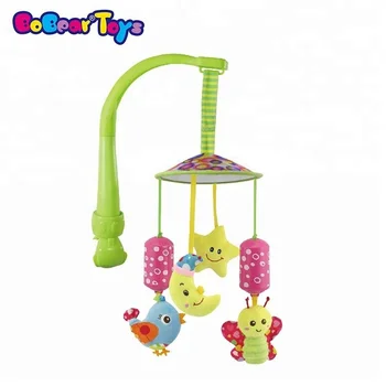 baby mobile hanging toys