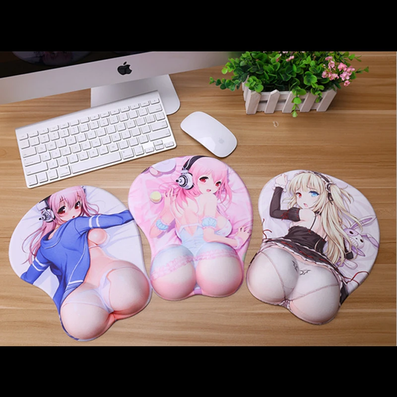 mouse pad LX-MP102 (5)