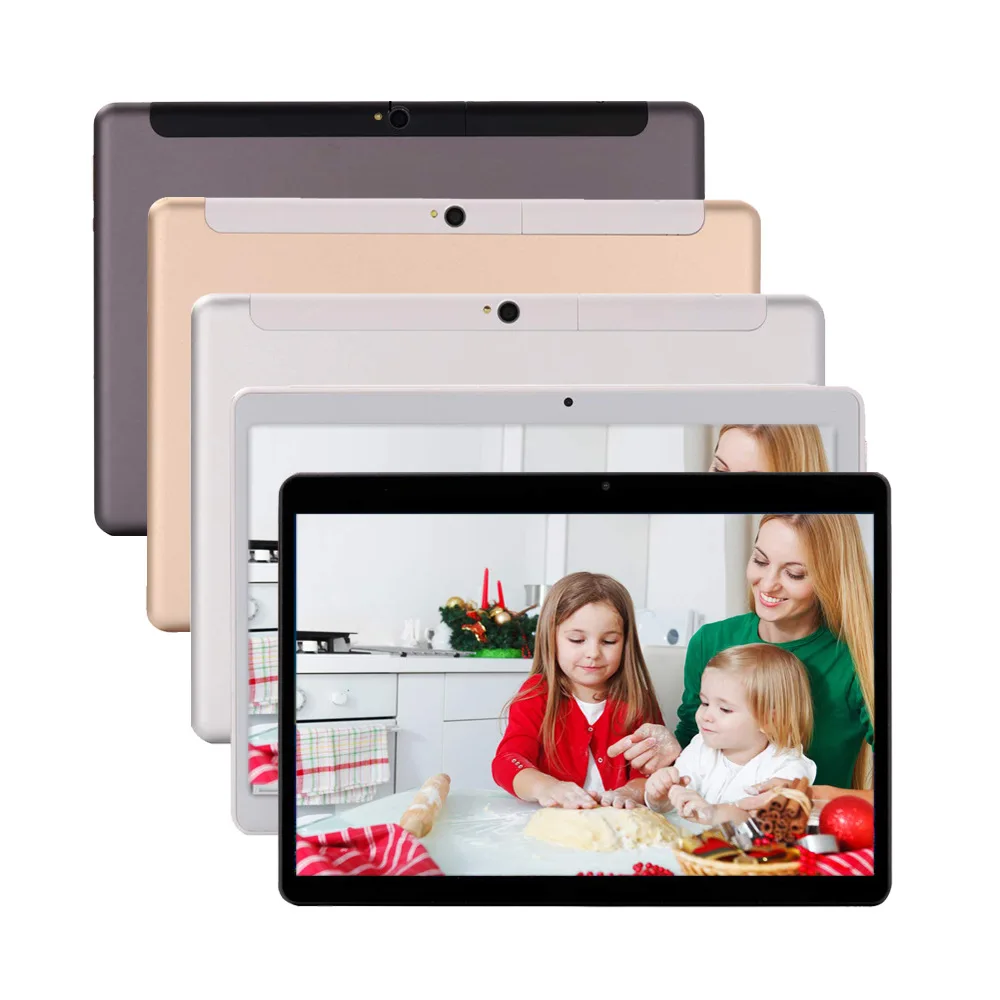 

10 inch 4g lte tablet pc 1920*1200 Deca core android 8.0 tablet 4GB+64GB support TF card 128gb