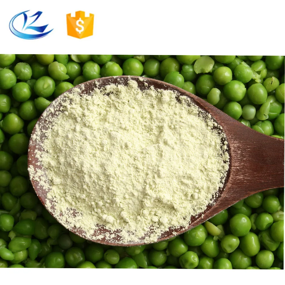 Hot Sale Yellow Textured Vegan Pea Protein Powder Buy Textured Pea
