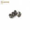 Round Litchi Surface Mill Hard Metal Cemented Tungsten Carbide Tips Needles Pins