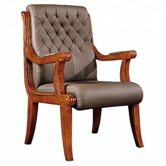 
Oak Wood Wooden Designer Restaurant Dinning Room Chair 