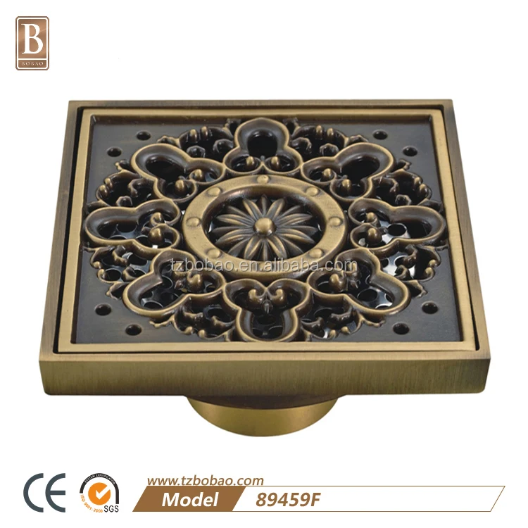 89459F floor drain 