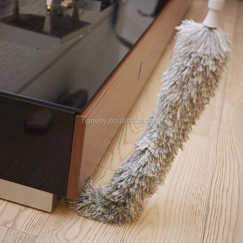 179cm Magic Teleskop Anti Static Weiche Mikro Faser Reinigung Staub