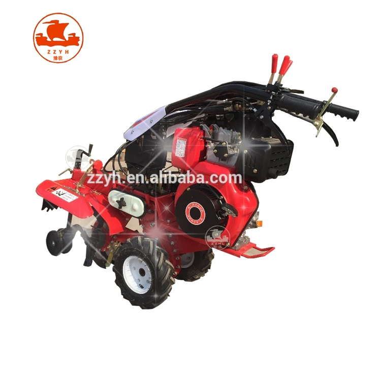multi function trench digging machine hot sale