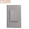 100% Cotton Sateen Sheet Set Sheets & Pillowcases Full Size