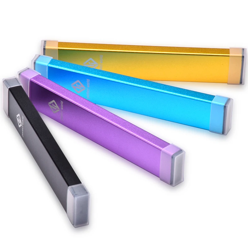 

2019 New GT.X disposable vape pen 1.5ml Capacity 380 puffs disposable electronic cigarette, Black;red;gold;blue