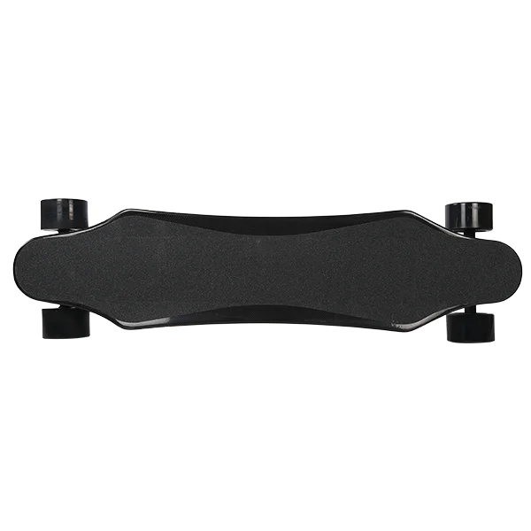

Deo new powerful carbon fiber motorized electric skateboard with remote controller, N/a
