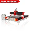 Stone Cnc Router , 3D Sculpture Stone Letter Engraving Machine for Marble Granite Gravestone Tombstone
