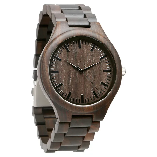 

Most popular products minimalist men luxury wood watches online shopping