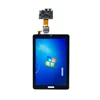 Capacitive touch panel 1200*1920 10.1 inch FHD ips tft LCD screen panel with HDMI to MIPI converting HDMI pcb board