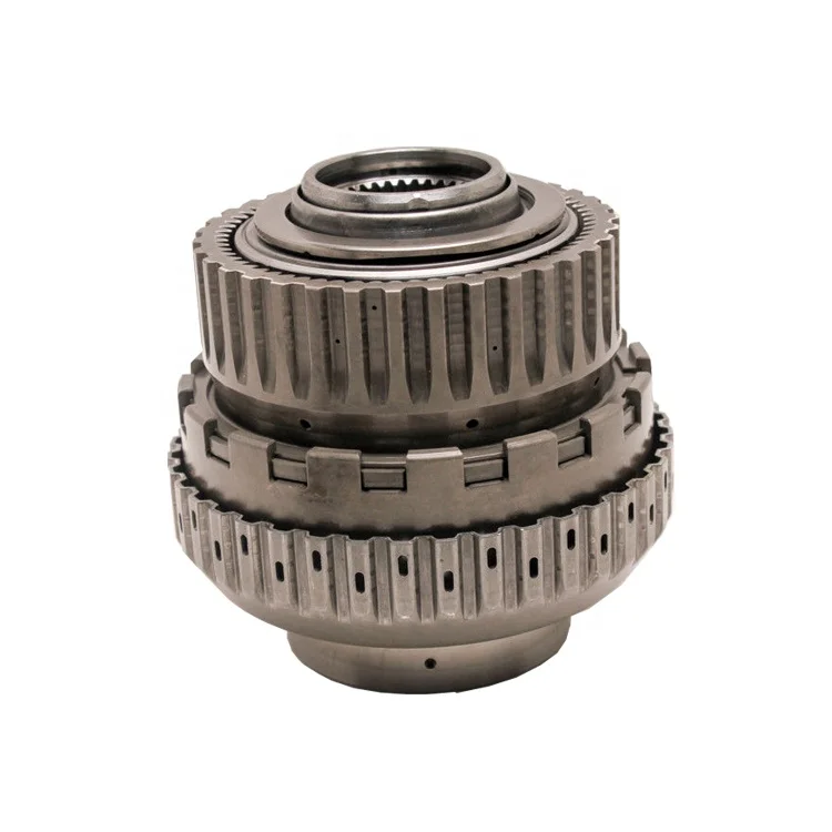 a960e ab60e 行星变速箱为丰田提供正向和反向变速箱