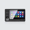 ECO-T12 popular android mini pda printer handheld pda with fingerprint