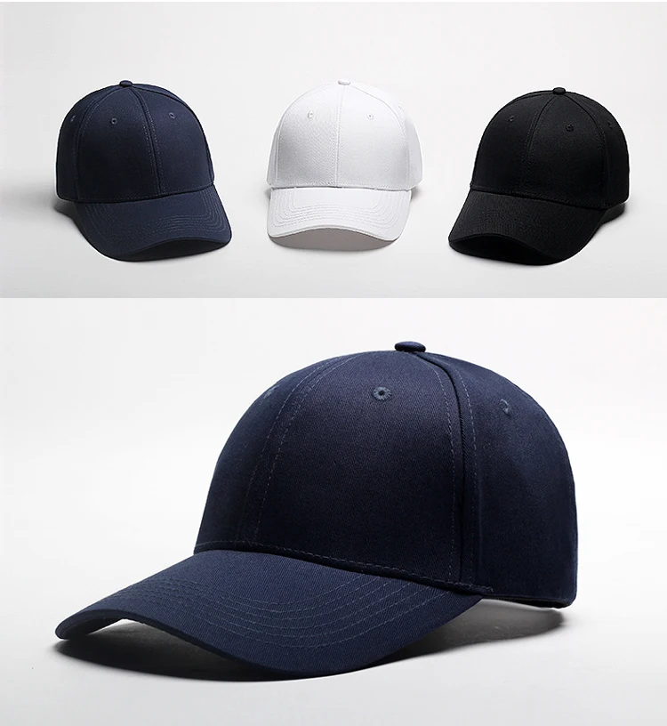 Long Bill Baseball Caps,Long Brim Hats 