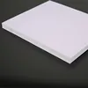 White Foamed/Expanded Polyvinyl Chloride PVC Expanded Foamed Sheet With Manufacture Price