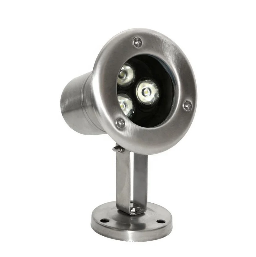 IP 68 led pool light/ underwater fishing light