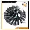 precision lost wax investment castings parts of fresh water generator