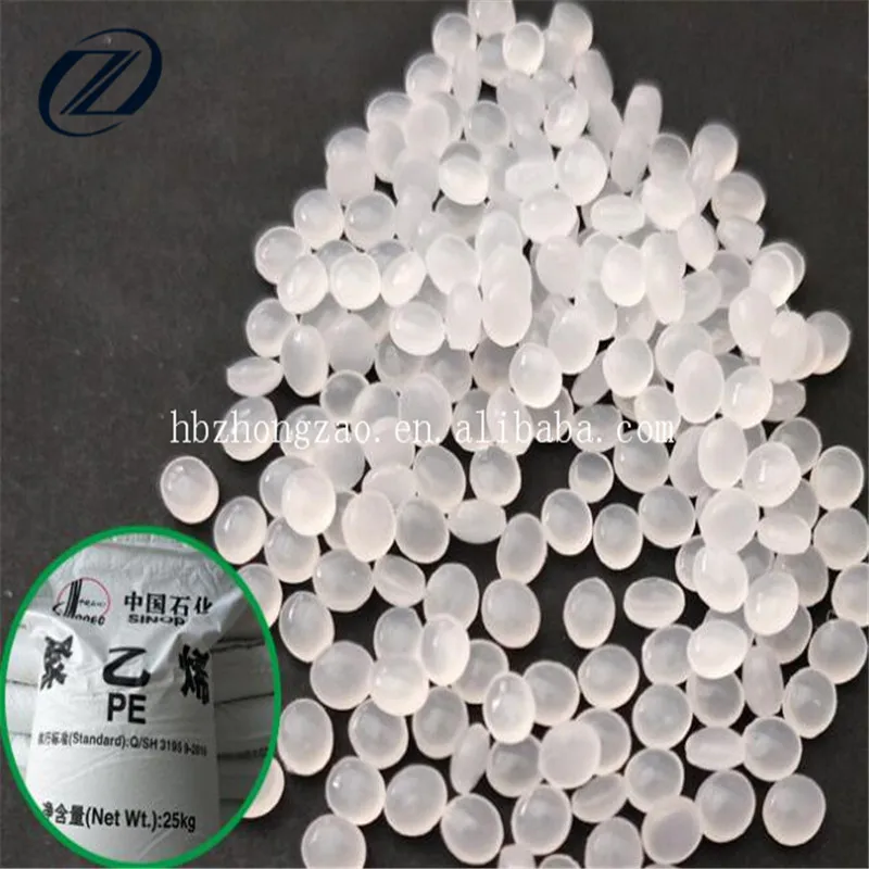 
Best price!! Sabic Sinopec Exxonmobile Virgin /Recycle HDPE / LDPE / LLDPE Granules PELBD plastic granules 