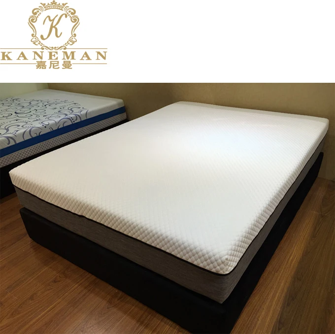 10 Inch Special Shaped Foam With Memory Foam Mattress Rolled Packing In A Box Buy Mattress Sleeping Mattress Mattress In Box Product On Alibaba Com