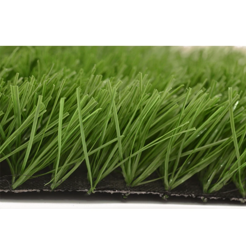 

Villa garden mini football field artificial grass 50mm high quality monofilament lawn football field filled lawn