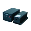 2.5w Pump solid state 532nm diode laser for collimation