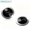 SINGCALL wireless guest call waiter beeper wireless service button