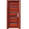 samples of sectet steel security door price in china