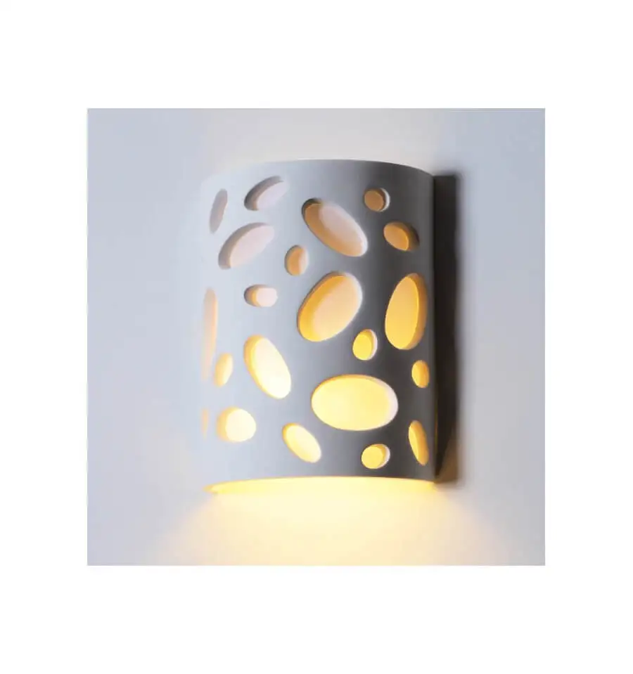 Gypsum wall lamp (5).jpg