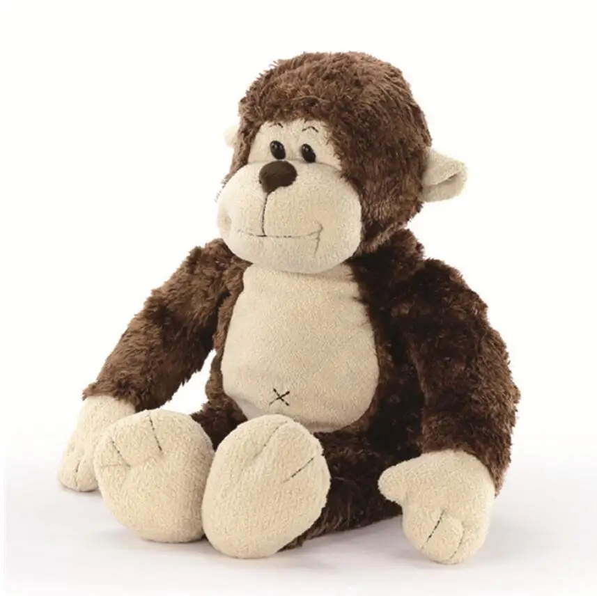 gibbon soft toy