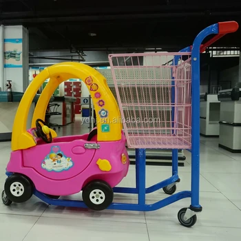 Supermarkt Einkaufswagen Mit Kinder Lustige Sitz Spielzeugauto Buy Kinder Spielzeug Trolley Kinder Shopping Trolley Einkaufswagen Mit Sitz Product On Alibaba Com