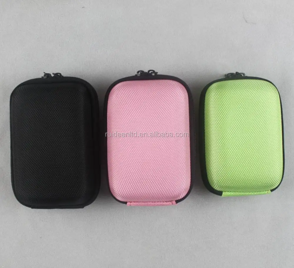 
Customize Printing High Quality EVA Pencil Case 21.5X8X4CM (PPC-Series) 