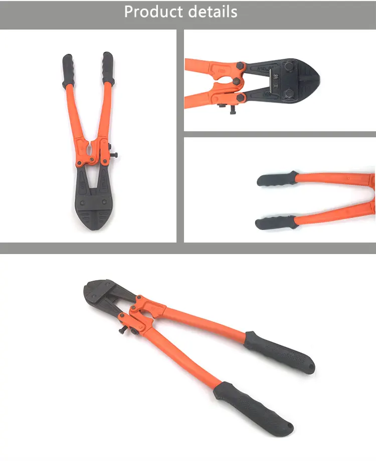 Wire Cutters Powerful Wire Cutters Multifunctional Industrial Grade