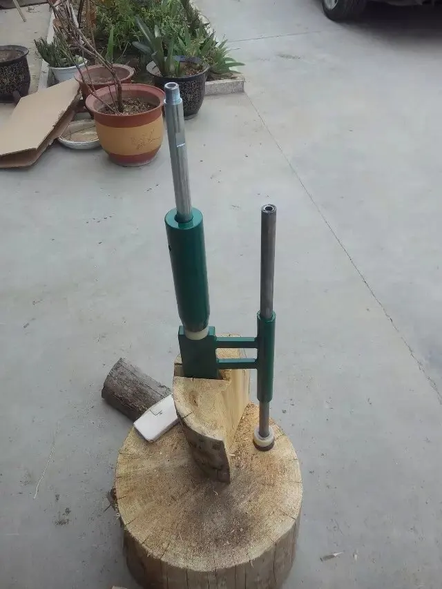 Cheap 42 Ton Mechanical Log Splitter For Sale Buy Cheap Log Splitter