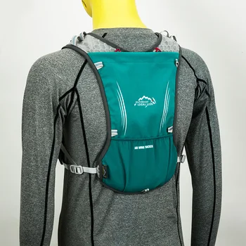 cross country backpack