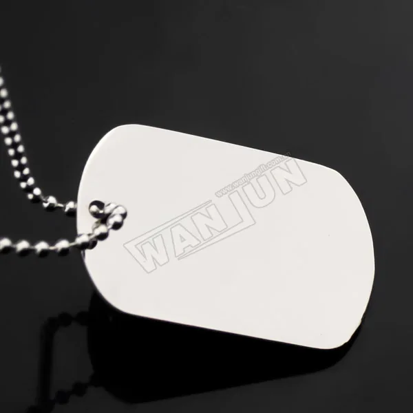 Custom Cool Men Army Dog Tags Name Tags Buy Custom Cool Men Dog Tag